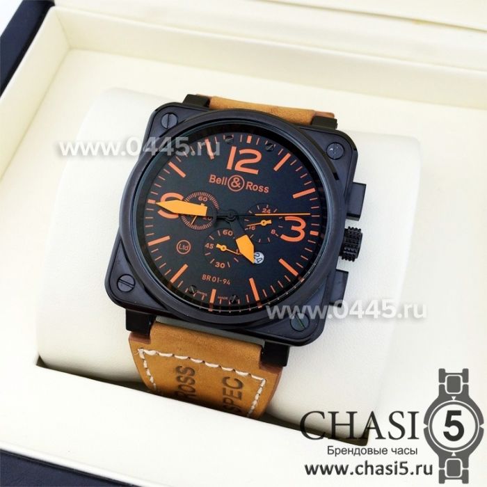 Часы Bell & Ross (02446)