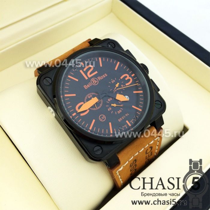 Часы Bell & Ross (02446)