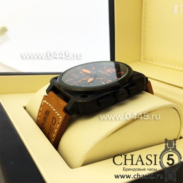 Часы Bell & Ross (02446)