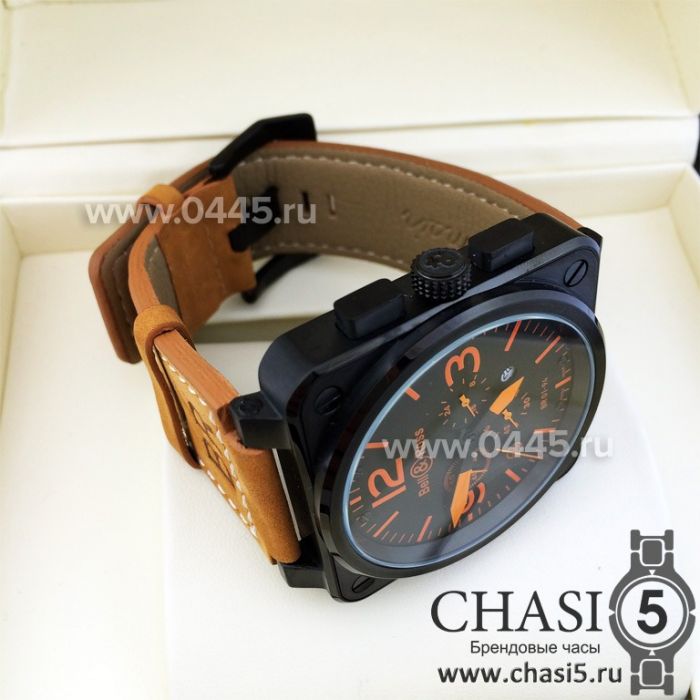 Часы Bell & Ross (02446)