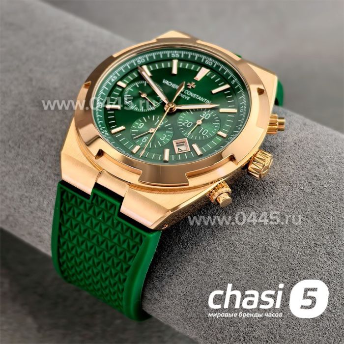 Часы Vacheron Constantin OVERSEAS  (24472)