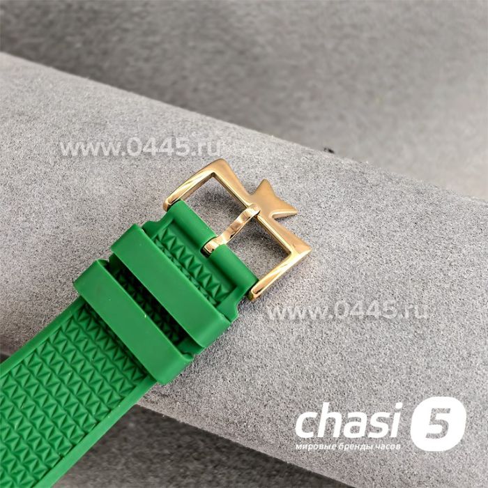 Часы Vacheron Constantin OVERSEAS  (24472)
