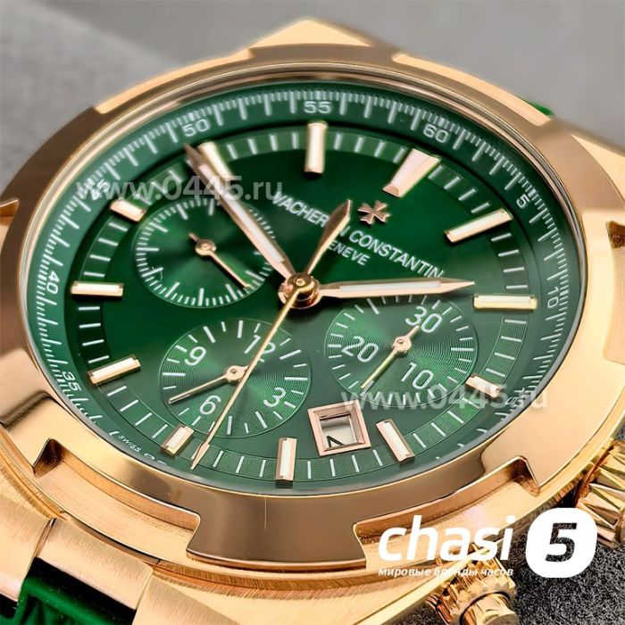 Часы Vacheron Constantin OVERSEAS  (24472)