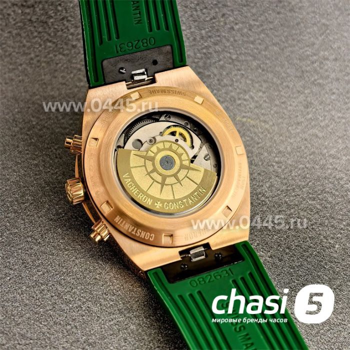 Часы Vacheron Constantin OVERSEAS  (24472)