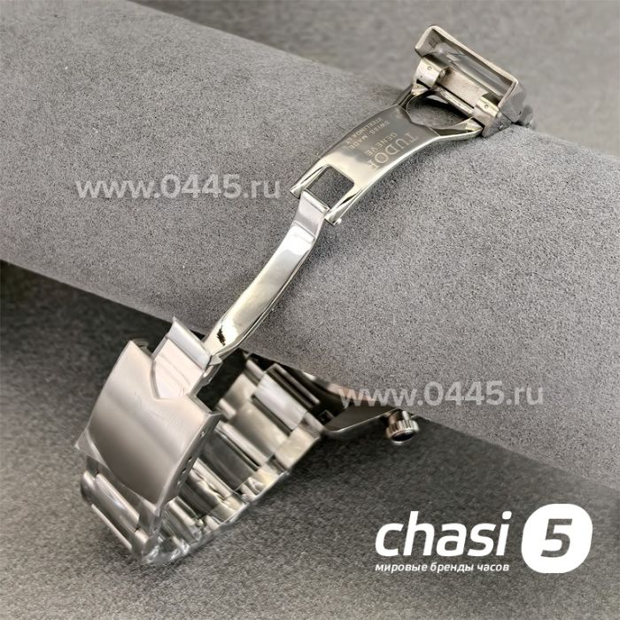 Часы  Tudor Black Bay Chrono (24496)