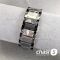 Часы HUBLOT Classic Fusion Chronograph (24525)
