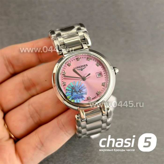 Часы Longines PrimaLuna (24539)