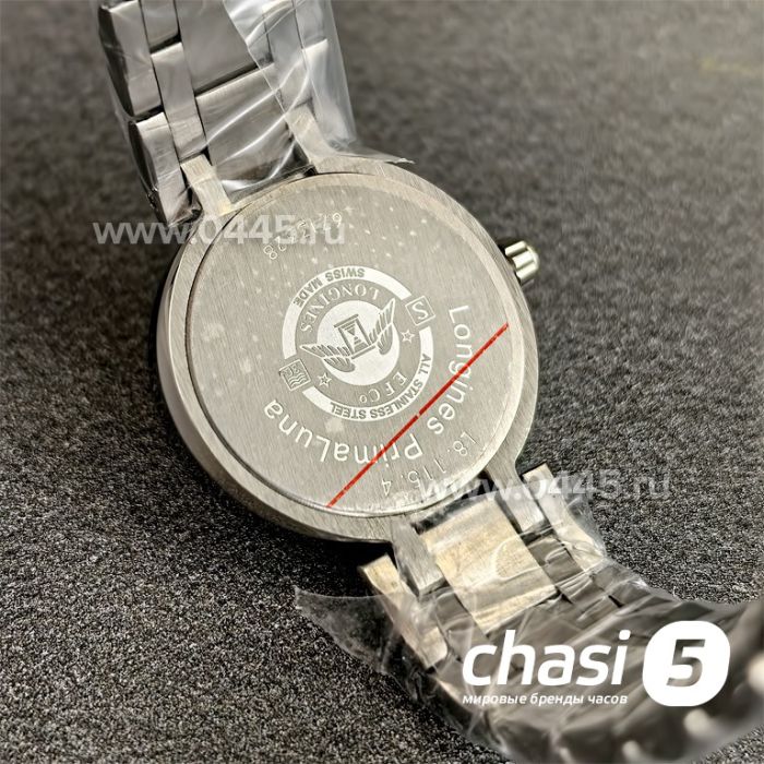 Часы Longines PrimaLuna (24539)