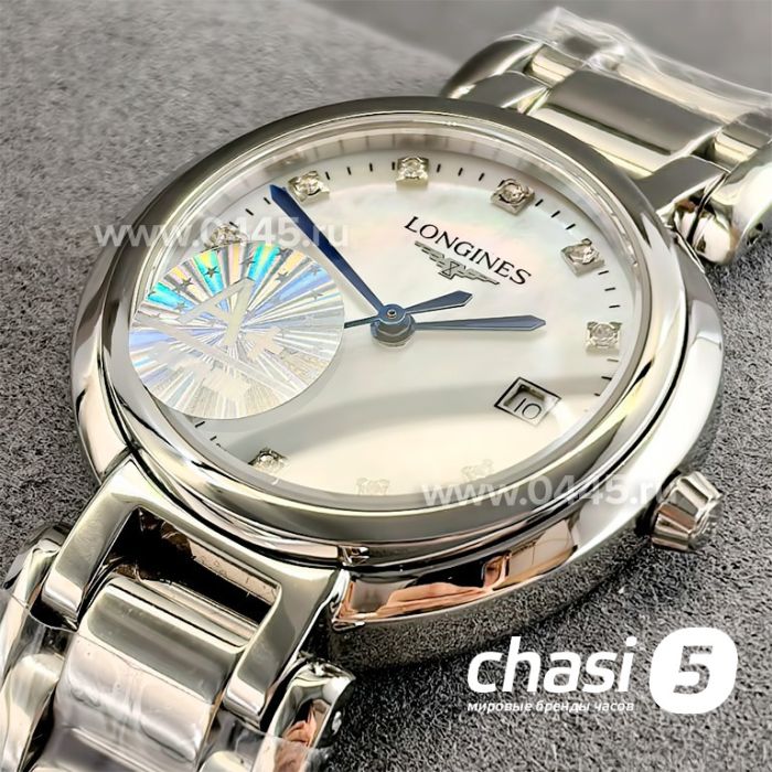 Часы Longines PrimaLuna (24541)