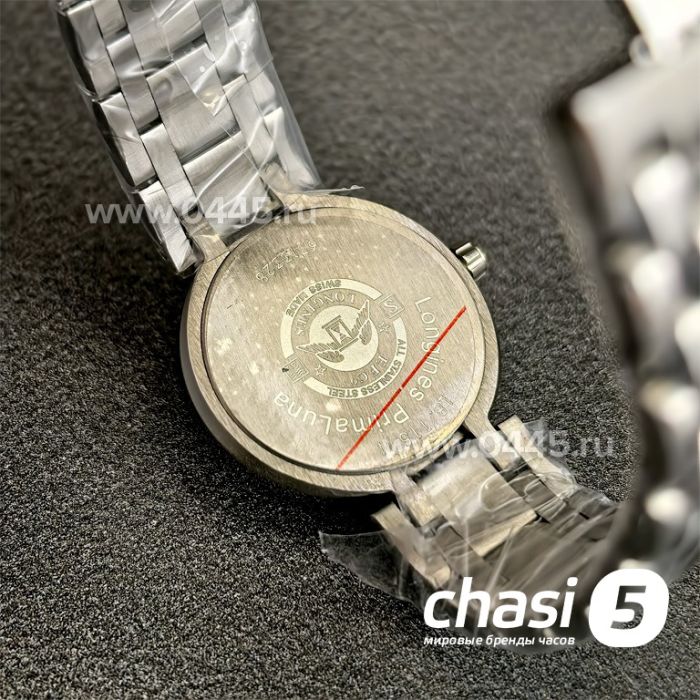 Часы Longines PrimaLuna (24541)