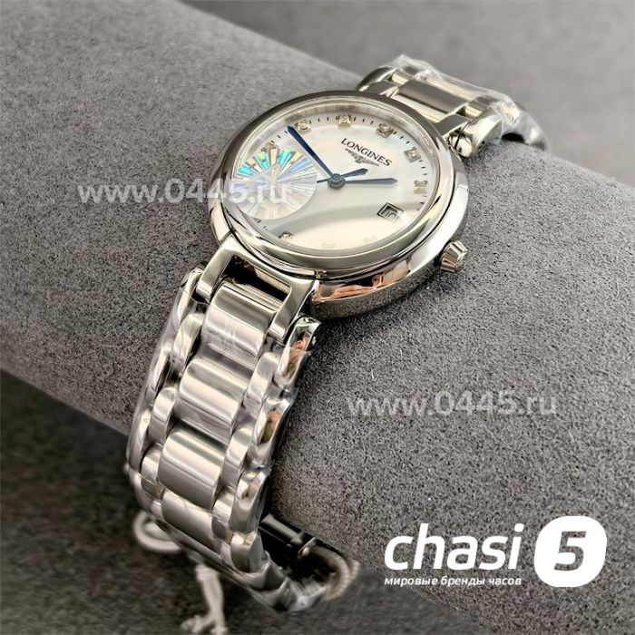 Часы Longines PrimaLuna (24541)