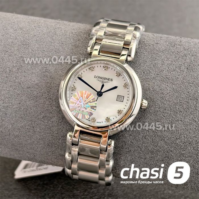 Часы Longines PrimaLuna (24541)