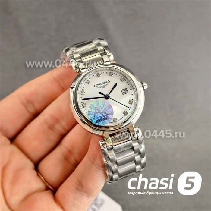 Часы Longines PrimaLuna (24541)
