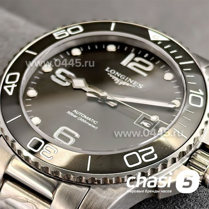 Часы Longines HydroConquest (24549)