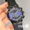 Часы HUBLOT Bol d'Or Mirabaud (24560)