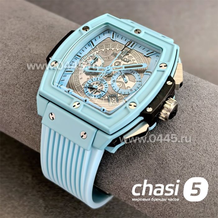 Часы Hublot Spirit of Big Bang Sapphire (24562)