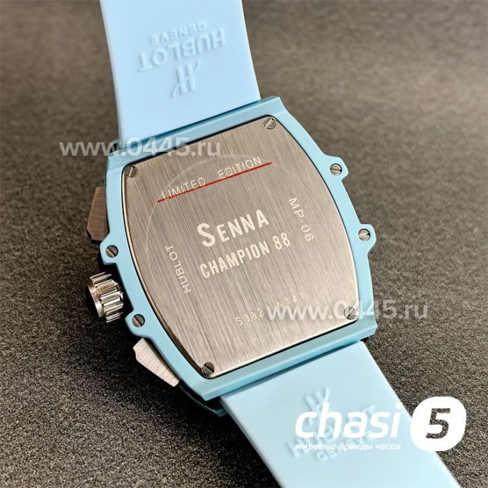 Часы Hublot Spirit of Big Bang Sapphire (24562)