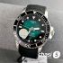 Часы Tissot T-Sport Seastar Powermatic 80 (24584)