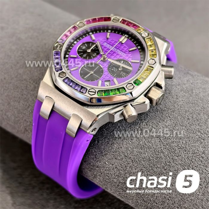 Часы Audemars Piguet Royal Oak Offshore Chronograph (24628)