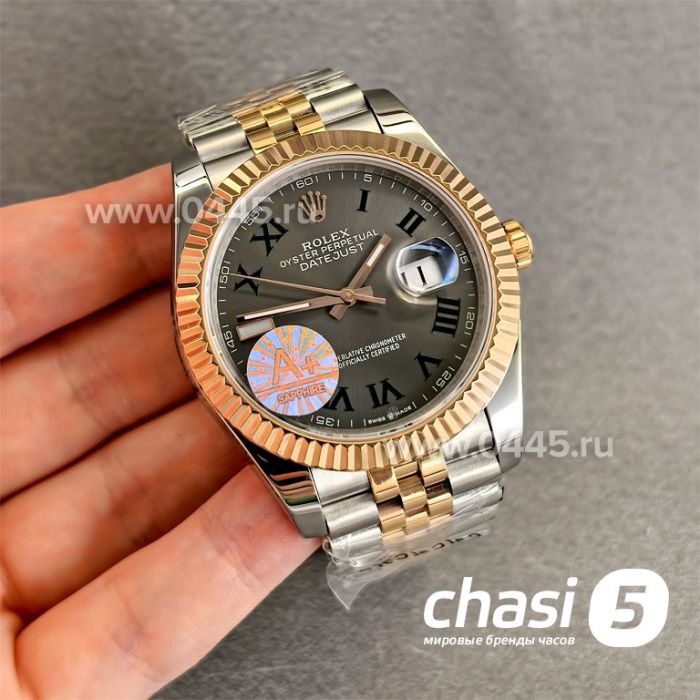 Часы Rolex Datejust (24731)