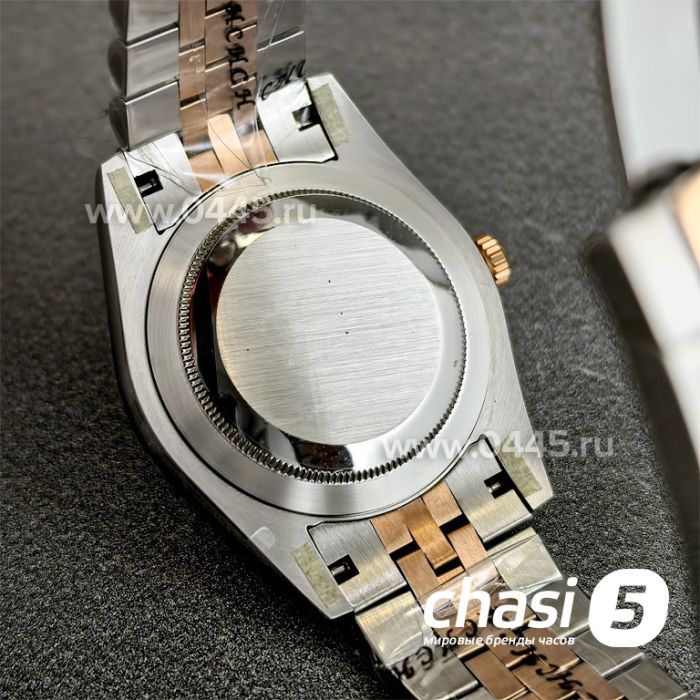 Часы Rolex Datejust (24731)