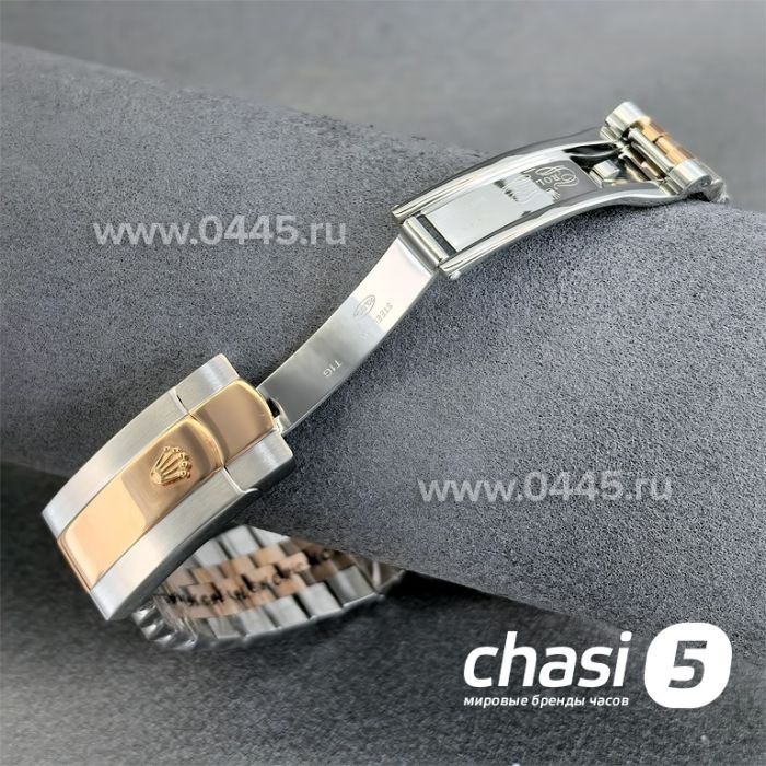 Часы Rolex Datejust (24731)