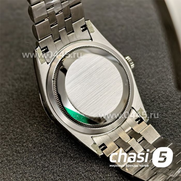 Часы Rolex Datejust (24762)
