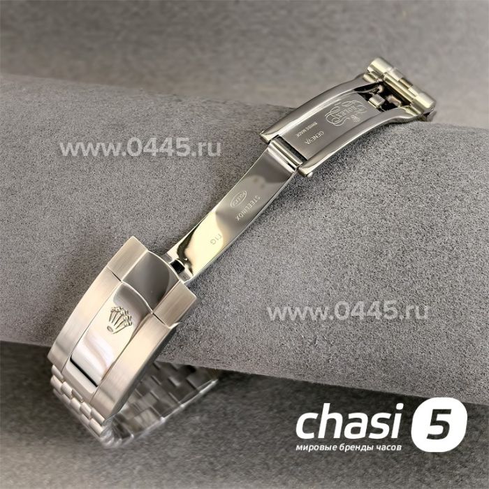 Часы Rolex Datejust (24762)