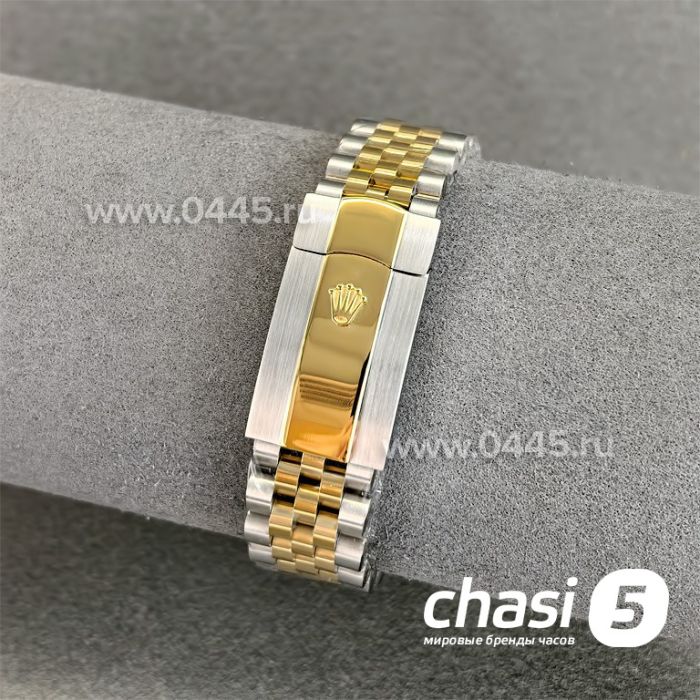 Часы Rolex Datejust (24768)