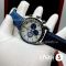 Часы Omega Speedmaster Silver Snoopy Award (24844)