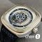 Часы SEVENFRIDAY Industrial (24901)