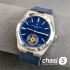 Часы Vacheron Constantin OVERSEAS  (24962)