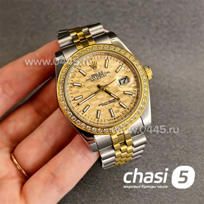 Часы Rolex Datejust (24999)