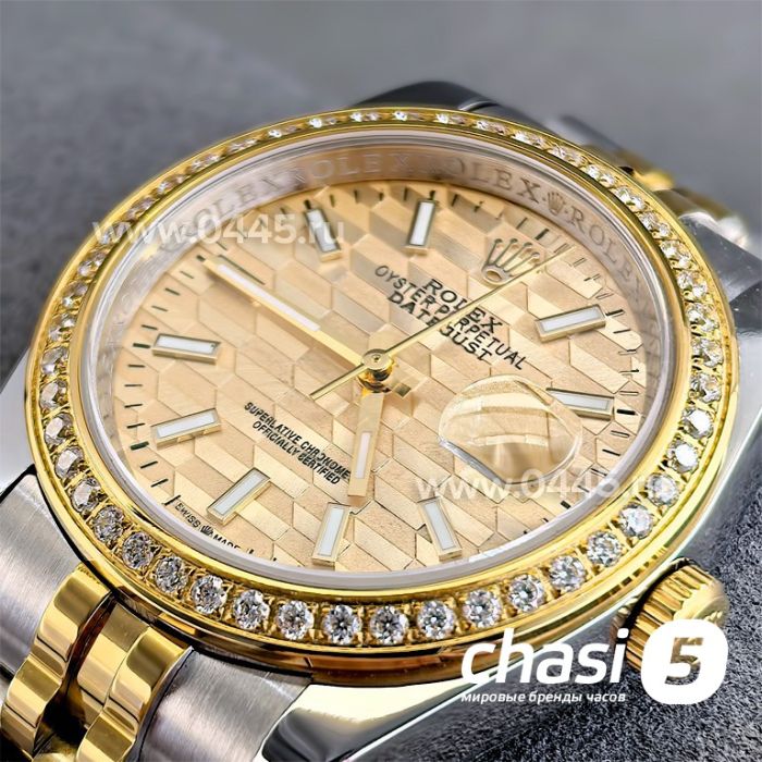 Часы Rolex Datejust (24999)