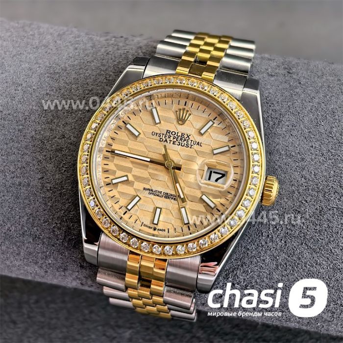 Часы Rolex Datejust (24999)