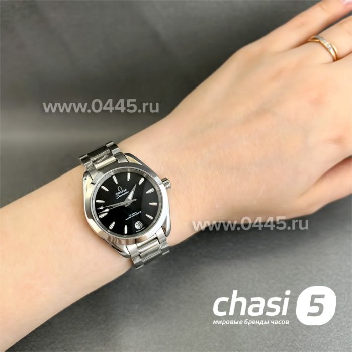 Часы Omega Seamaster Aqua Terra (25093)