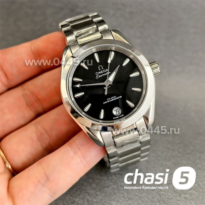 Часы Omega Seamaster Aqua Terra (25093)