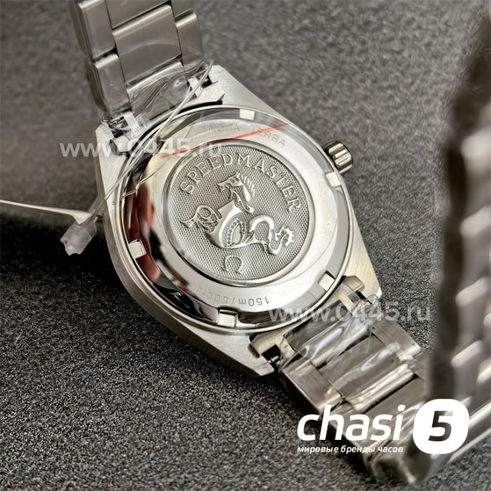 Часы Omega Seamaster Aqua Terra (25098)