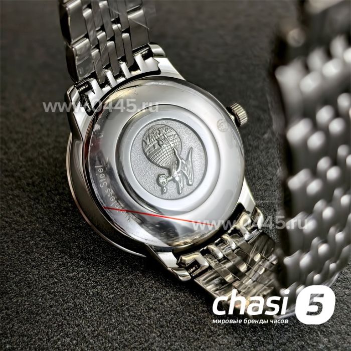 Часы Omega De Ville Prestige (25101)