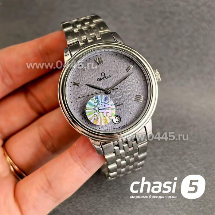 Часы Omega De Ville Prestige (25102)