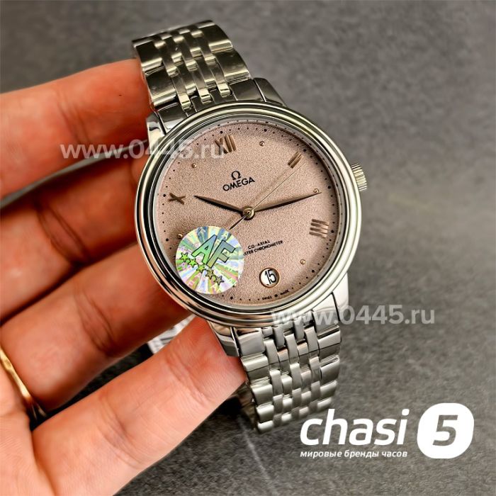 Часы Omega De Ville Prestige (25103)