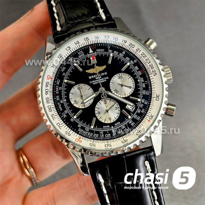 Часы Breitling Chronometre Navitimer (25129)