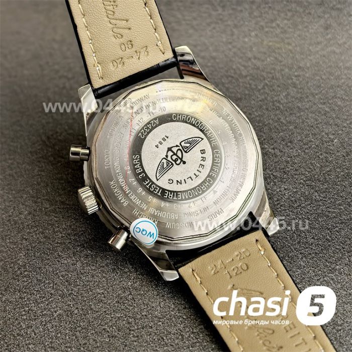 Часы Breitling Chronometre Navitimer (25129)