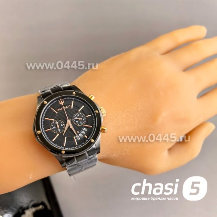 Часы Maserati Circuito (25272)