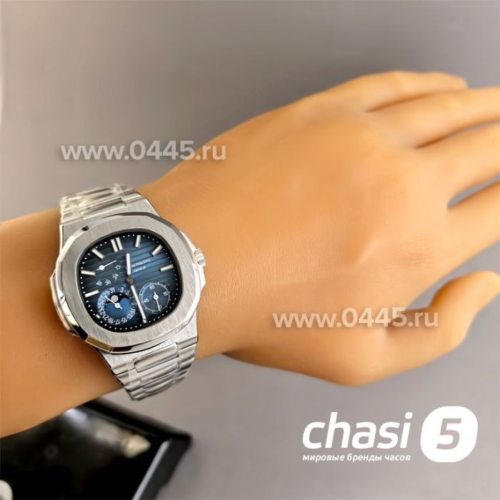 Часы Patek Philippe Men Nautilus (25317)