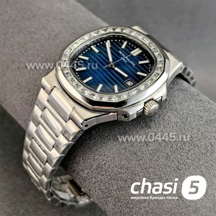 Часы Patek Philippe Men Nautilus (25322)