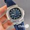 Часы Patek Philippe Men Nautilus (25337)