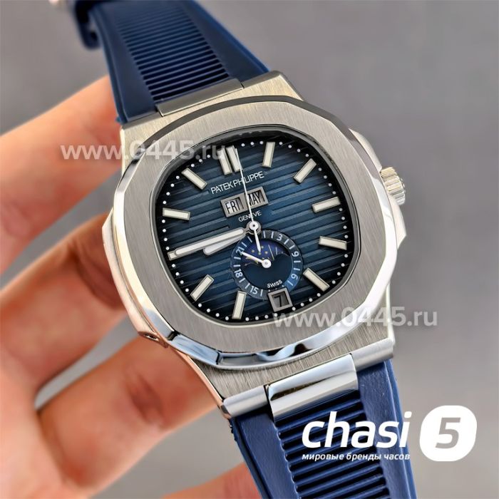 Часы Patek Philippe Men Nautilus (25337)