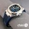 Часы Patek Philippe Men Nautilus (25337)