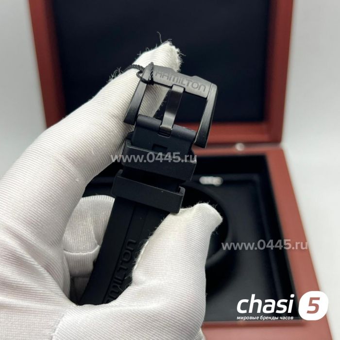 Часы Hamilton Shaped (25356)